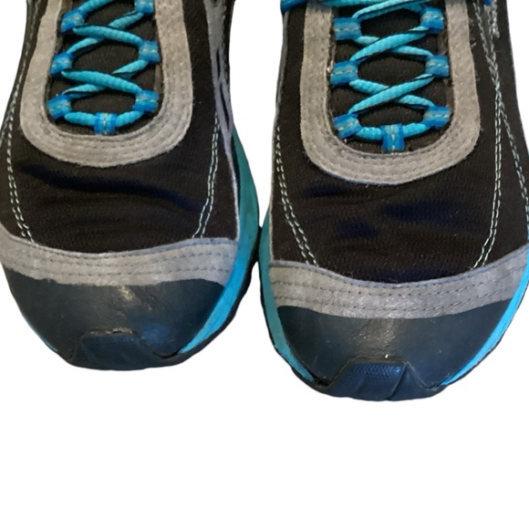 Patagonia Tsali 3.0 Trail Running Shoes 9.5 - Picture 4 of 11